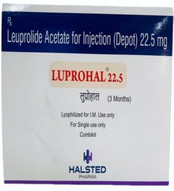 LUPROHAL 22.5 MG